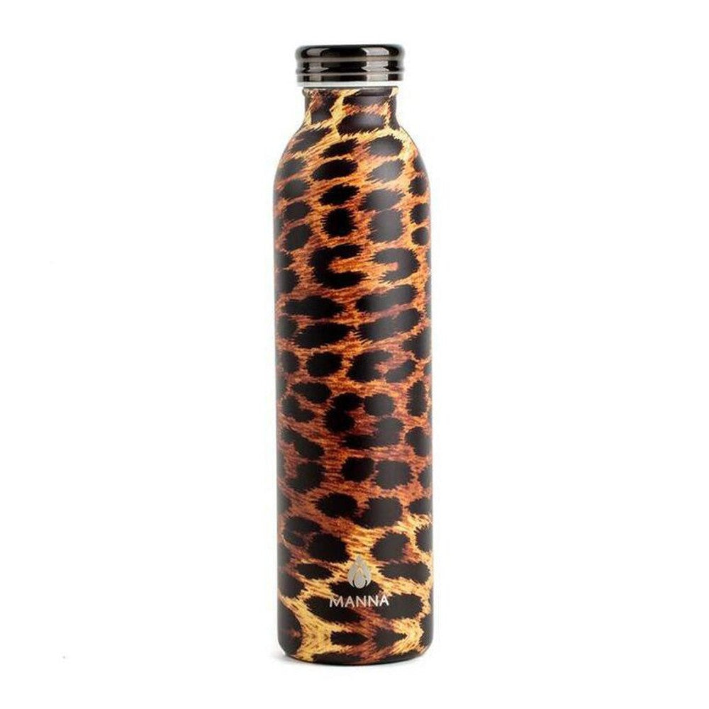 Tomatodo insulado 20oz Retro - Animal Prints leopardo