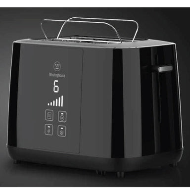 Tostadora táctil digital ranuras WH - Main Image