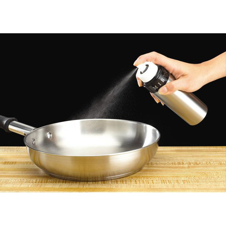 Vaporizador de aceite Misto aluminio