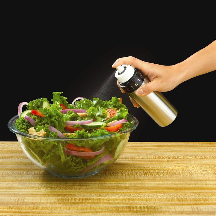 Vaporizador de aceite Misto aluminio