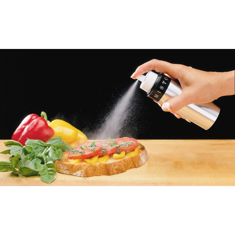 Vaporizador de aceite Misto aluminio