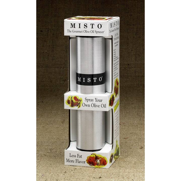 Vaporizador de aceite Misto aluminio
