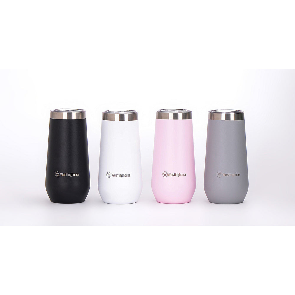 Vaso insulado doble pared acero 355 ml