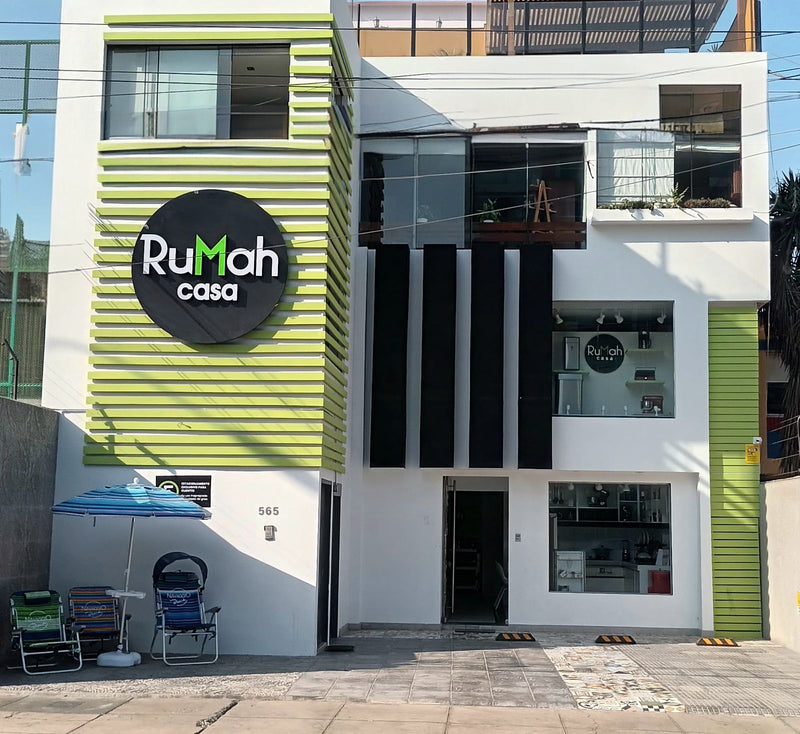 RuMah Surco