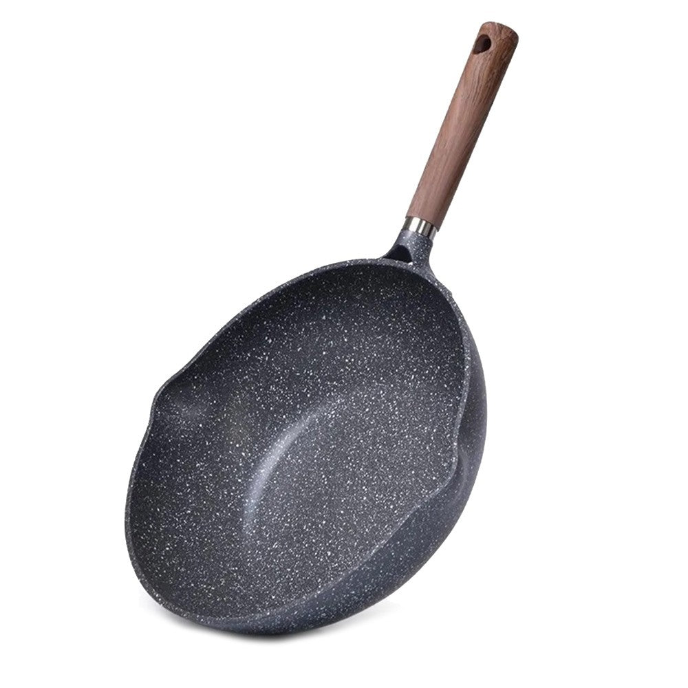 Wok Milano 28cm antiadherente