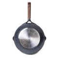 Wok Milano 28cm antiadherente