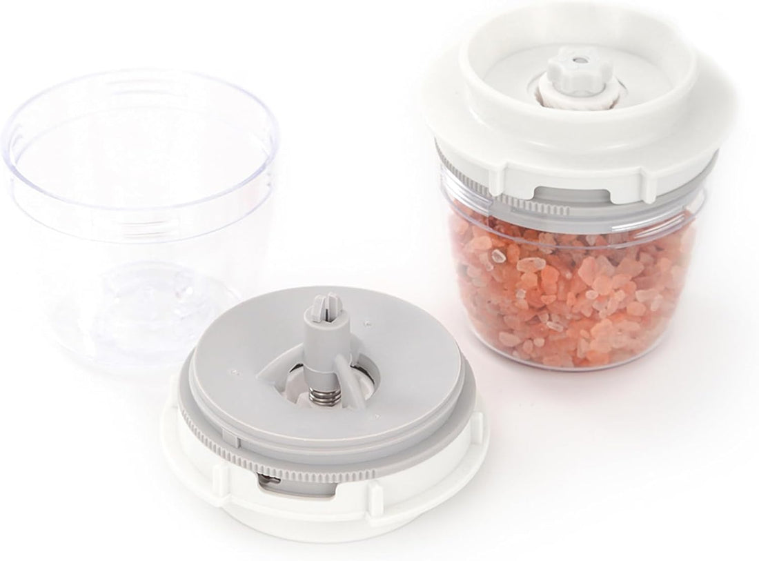 Cápsula porta especias Finapod Classic Everyday