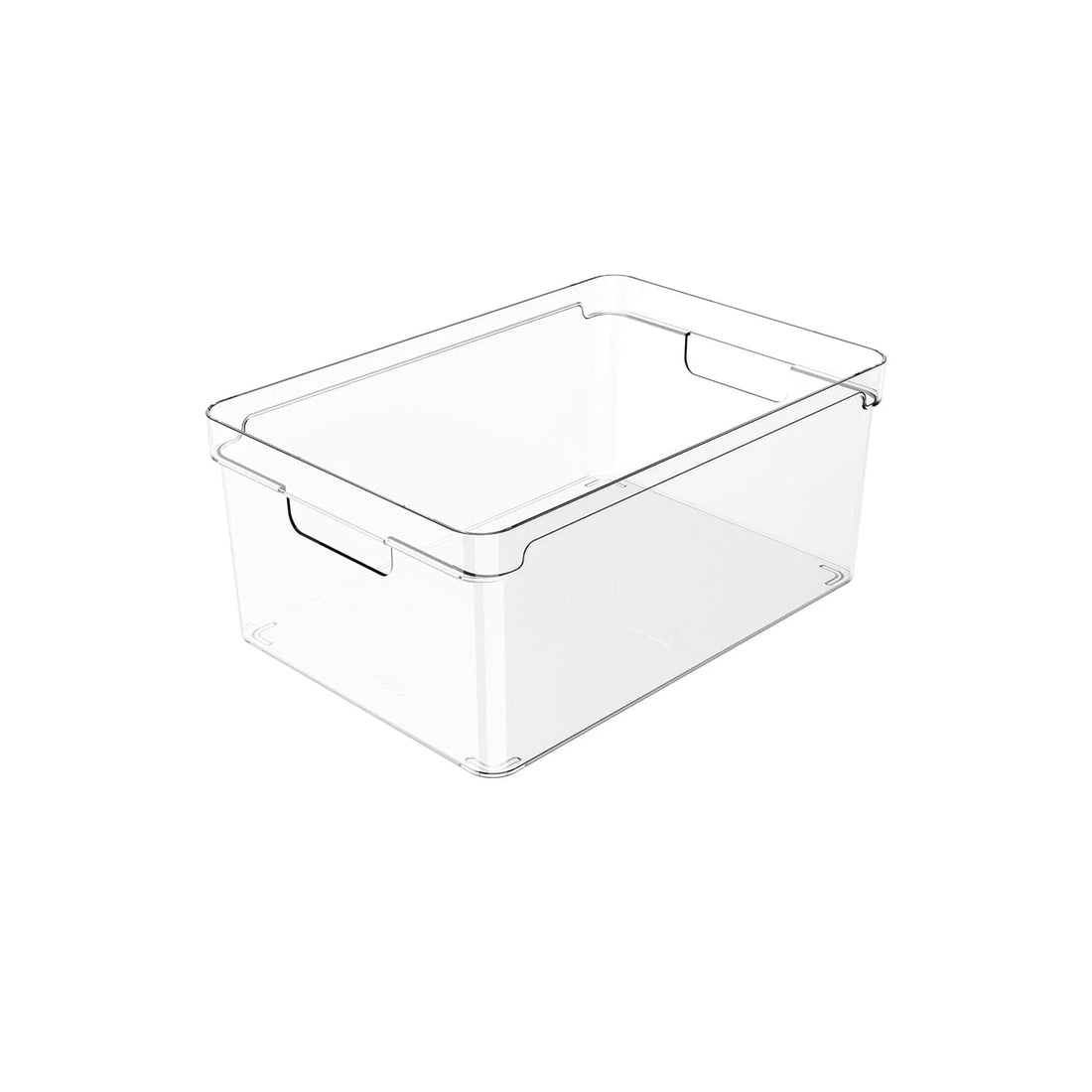 Organizador Clear 7.5 litros transparente