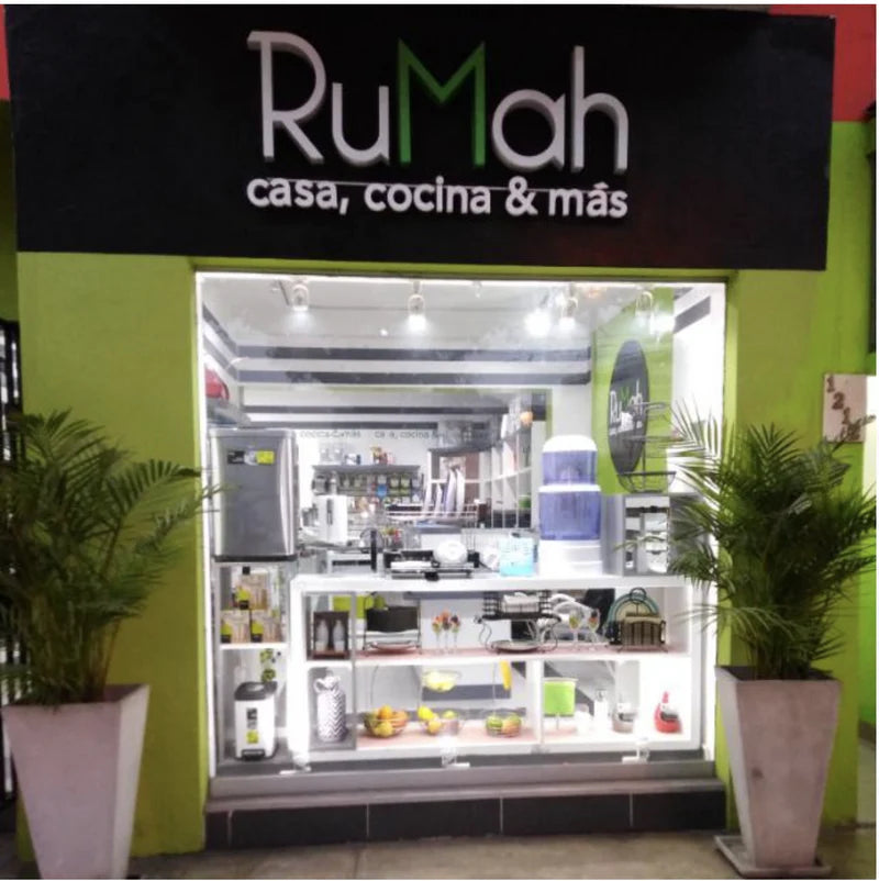 RuMah San Isidro