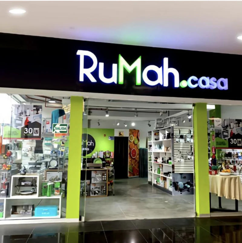 RuMah San Miguel