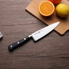 Cuchillo Chef Kitakami 15cm acero alemán
