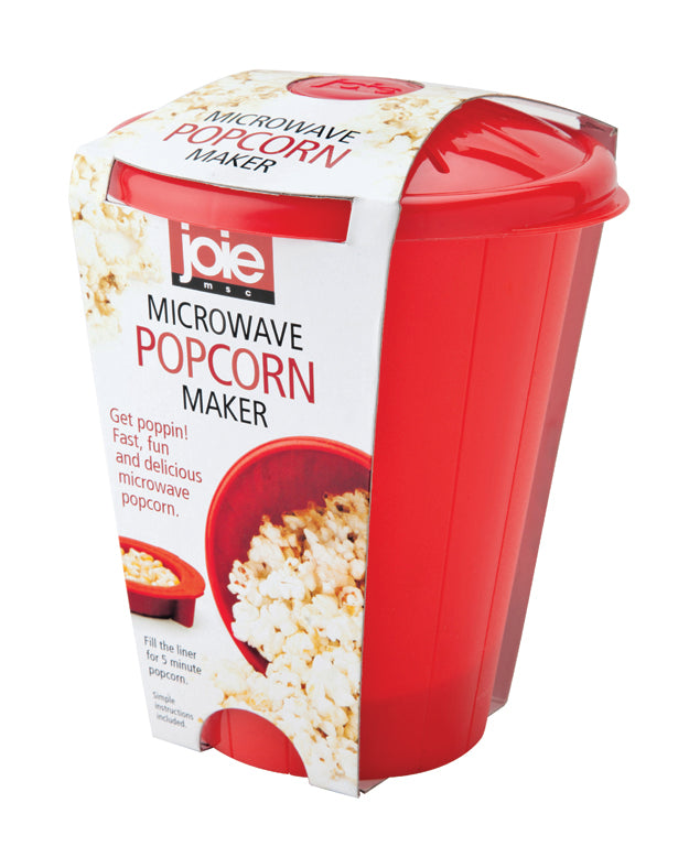 Bowl popcorn microondas joie