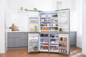 Bandeja organizador refrigeradora M 7.7 litros