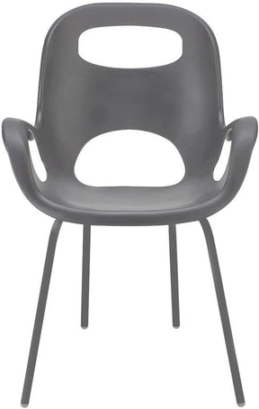 Silla Oh Chair gris