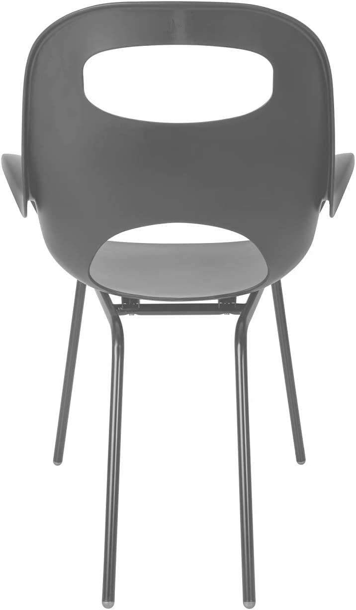 Silla Oh Chair gris