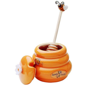 Porta miel Mini Honey