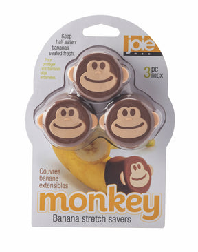 Set x 3 protectores plátano Monkey
