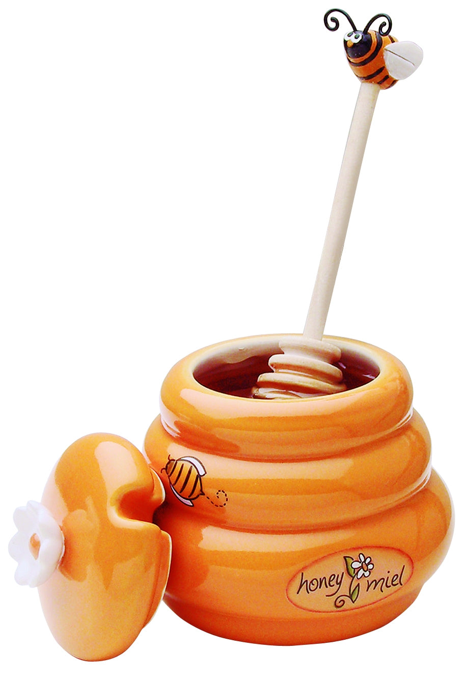 Porta miel Mini Honey