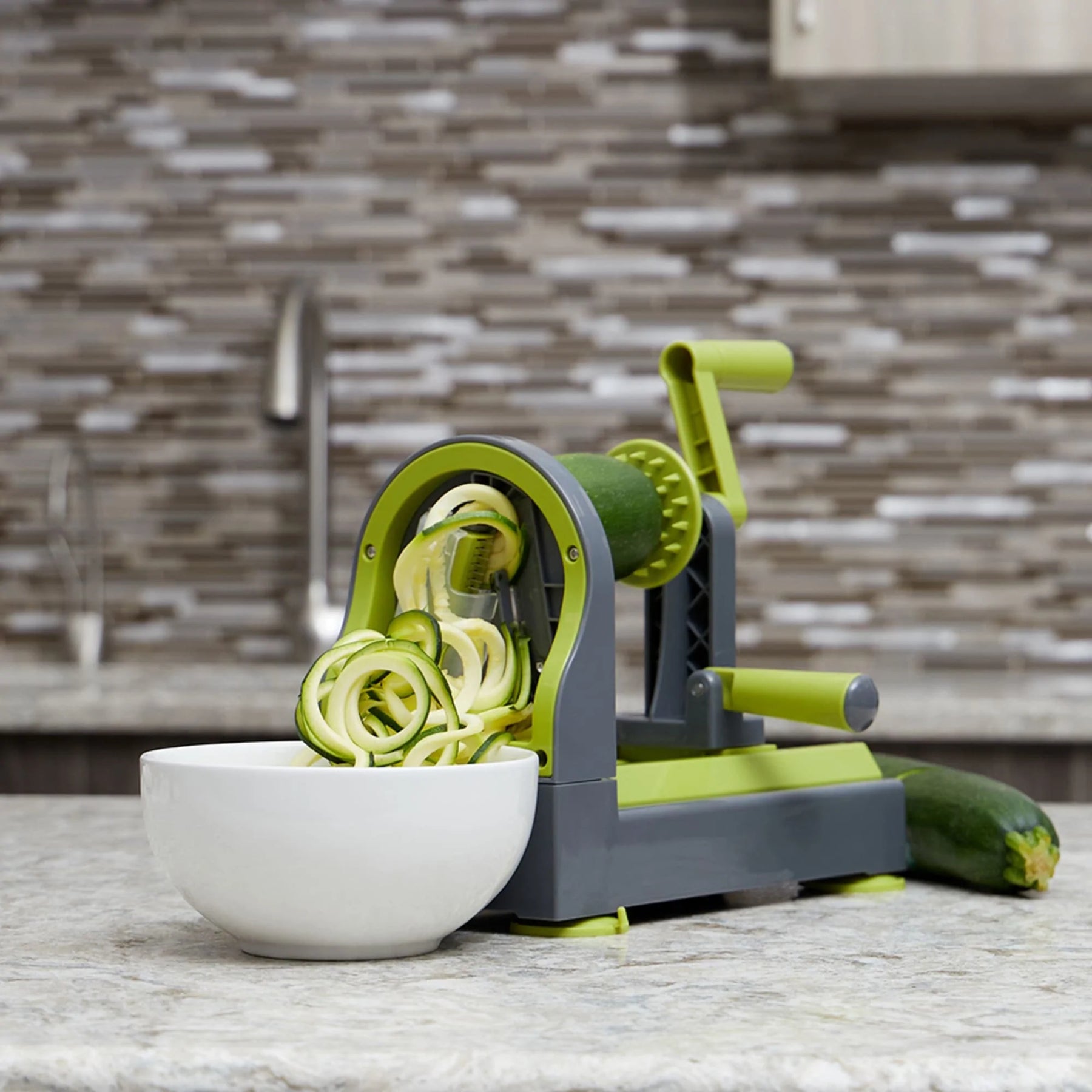 Espiralizador de verduras Cortador de verduras en espiral