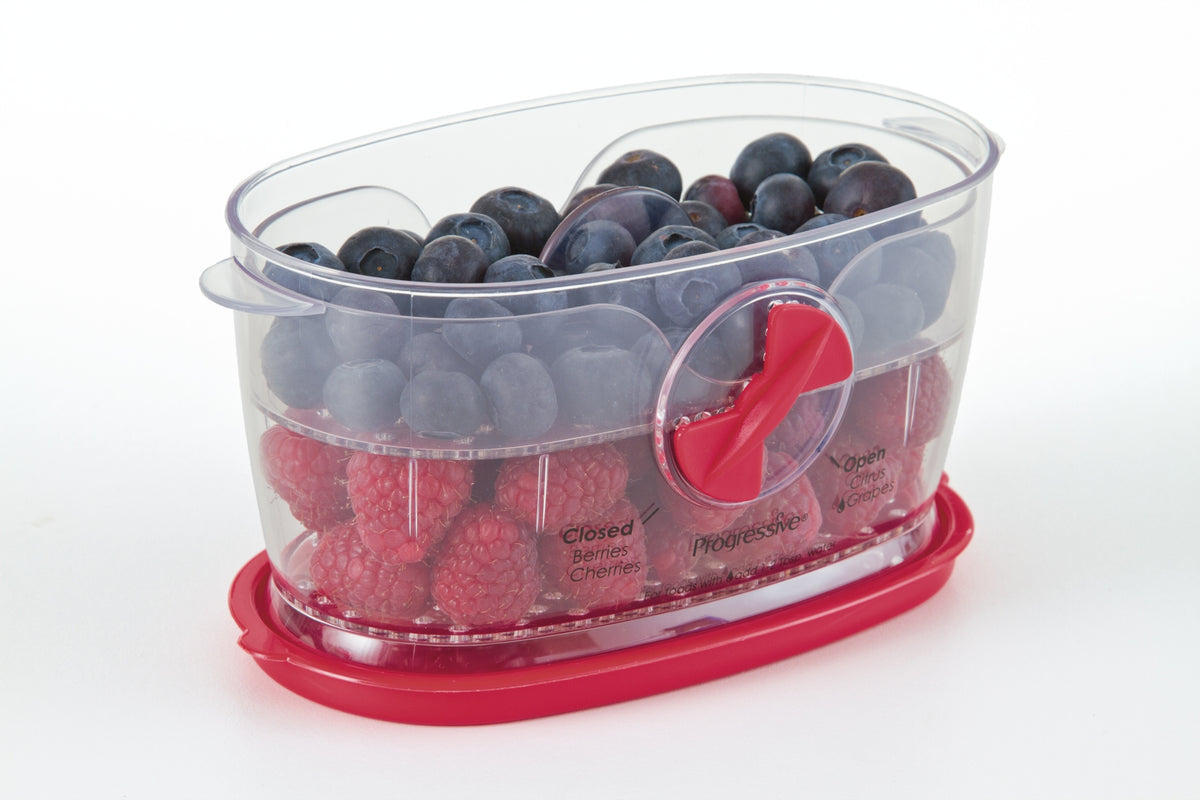 Conservador de berries 0.5 litros Prepworks