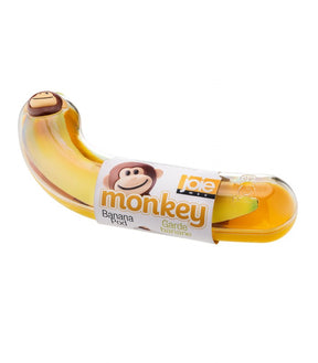 Contenedor de plátano Monkey Pod