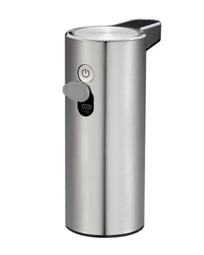 Dispensador jabón líquido USB 250ml Aroma smart
